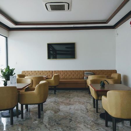 Diamond Hotel Phu Quoc Dış mekan fotoğraf