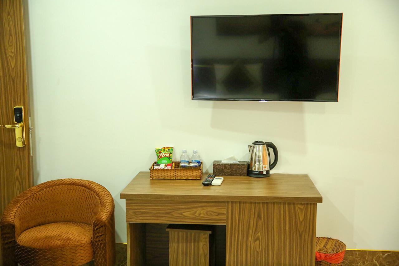 Diamond Hotel Phu Quoc Dış mekan fotoğraf
